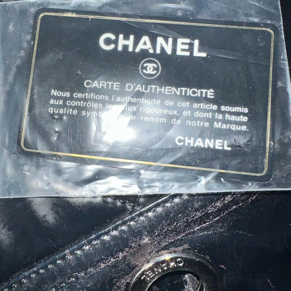 Chanel Handbag - Picture 14 of 16